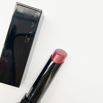 ケイト リップモンスター/KATE/口紅を使ったクチコミ(2枚目)