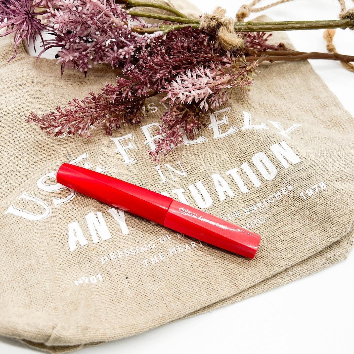 フィルム眉カラー/デジャヴュ/眉マスカラを使ったクチコミ(2枚目)