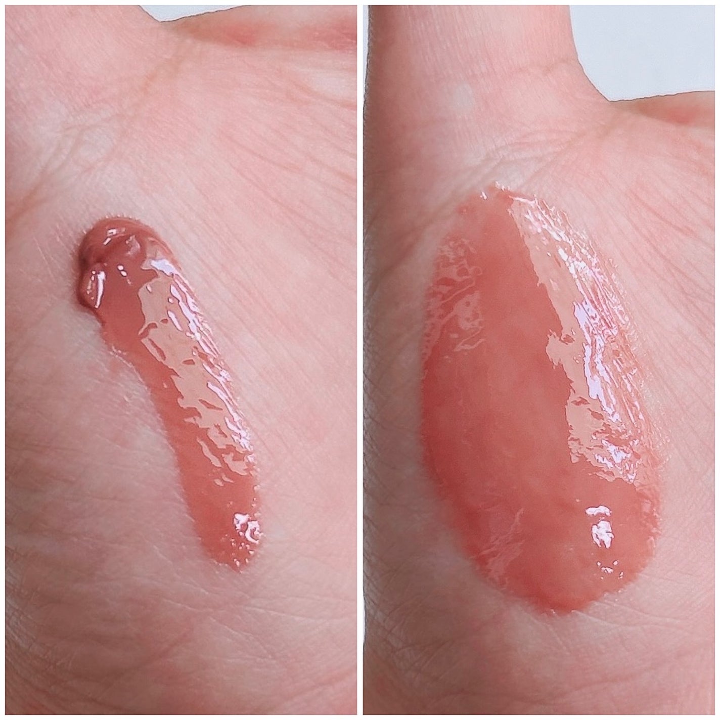 グレイズ ティントリップセラム/LANEIGE/リップ美容液を使ったクチコミ(4枚目)