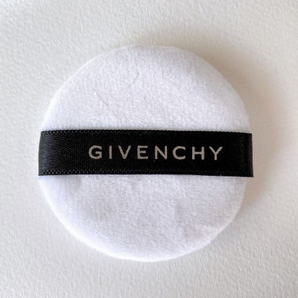 プリズム・リーブル/GIVENCHY/ルースパウダーを使ったクチコミ(3枚目)