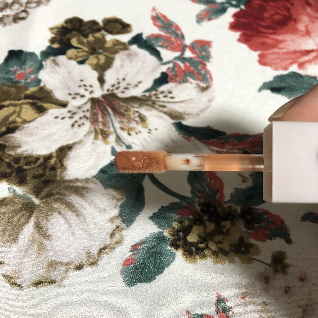 むっちリップ/b idol/口紅を使ったクチコミ（2枚目）