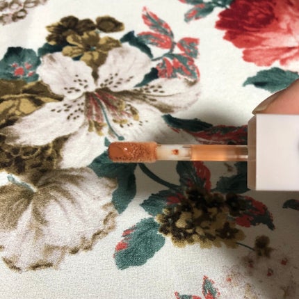 むっちリップ/b idol/口紅を使ったクチコミ(2枚目)