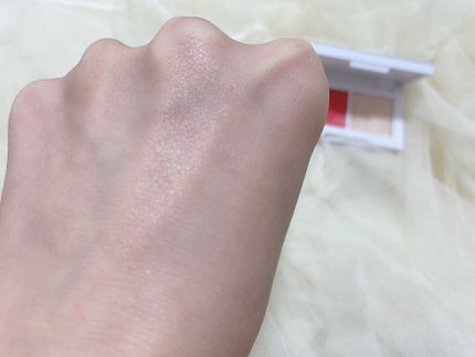 B IDOL クリスマスコフレ'21/b idol/その他キットセットを使ったクチコミ(6枚目)