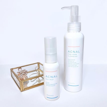 デイミスト/ACNAL/ミスト状化粧水を使ったクチコミ(1枚目)