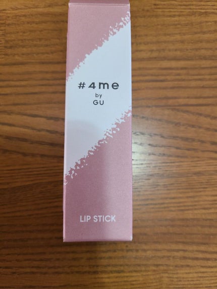 a on LIPS 「超超超お得!!♥️♥️♥️GUコスメ全品190円!!!!安い安..」(5枚目)