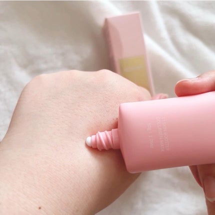 T1 スキンブースター コラーゲンマスク/NOWATER/シートマスク・パックを使ったクチコミ(2枚目)