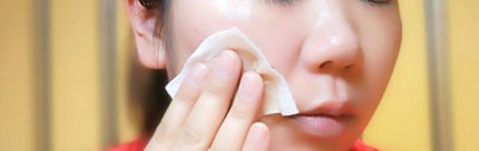 ボタニカルクレンジングウォーター/BOTANICAL ESTHE/クレンジングウォーターを使ったクチコミ(4枚目)