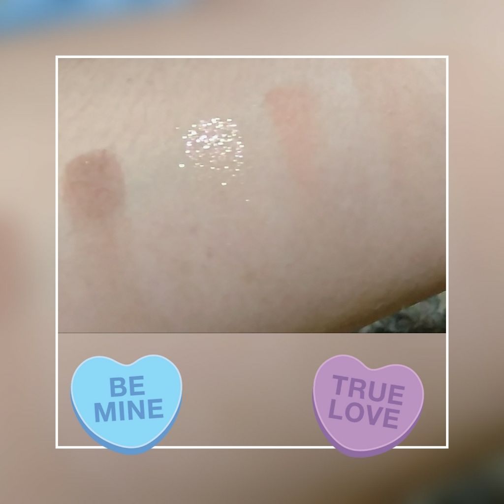 つやぷるリップR/b idol/口紅を使ったクチコミ(3枚目)