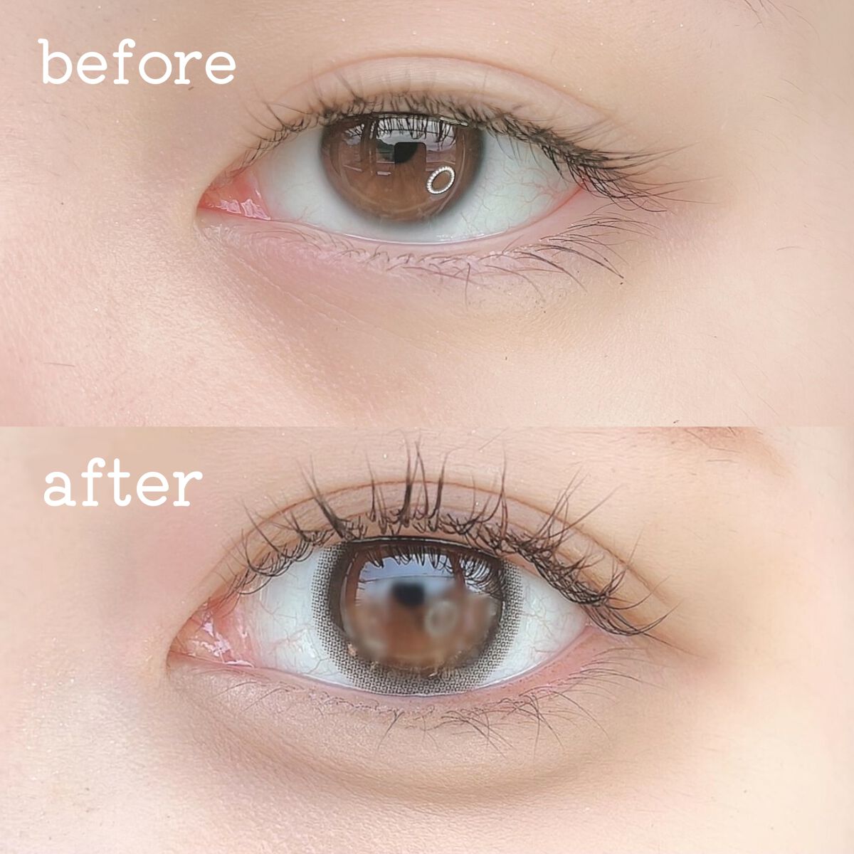 パーフェクトマルチアイズ/キャンメイク/アイシャドウパレットを使ったクチコミ(4枚目)