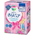 さらピュア ふんわりタイプ 180cc ロング吸水ナプキン