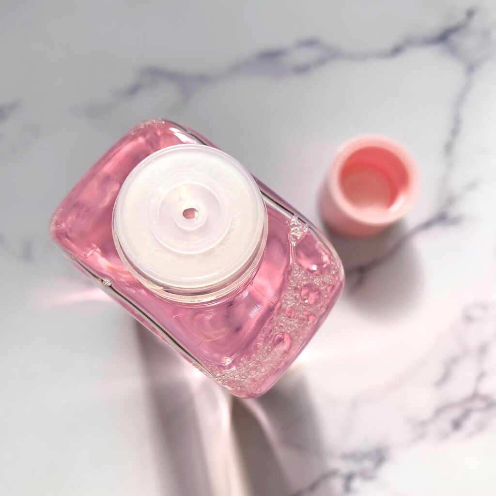 ピンクティーツリートナー/APLIN/化粧水を使ったクチコミ(3枚目)