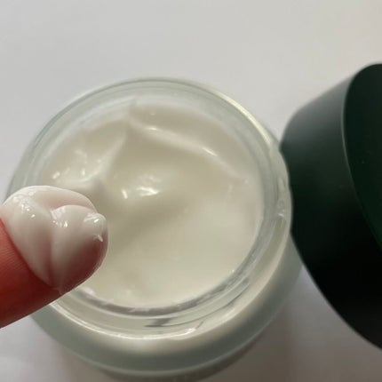 カクタス保湿クリーム/YADAH/フェイスクリームを使ったクチコミ(5枚目)