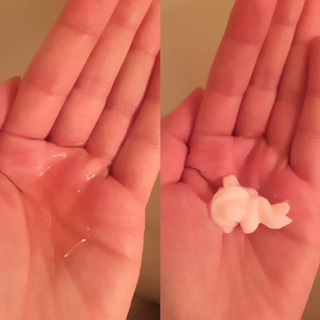 モイストリペア シャンプー/mixim Perfume/市販シャンプーを使ったクチコミ（3枚目）