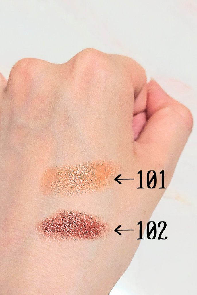 ケイト リップモンスター/KATE/口紅を使ったクチコミ（2枚目）