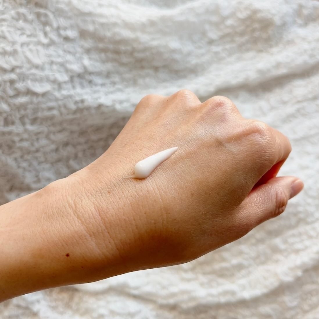 フェイスクリーム/for Artist/フェイスクリームを使ったクチコミ(4枚目)