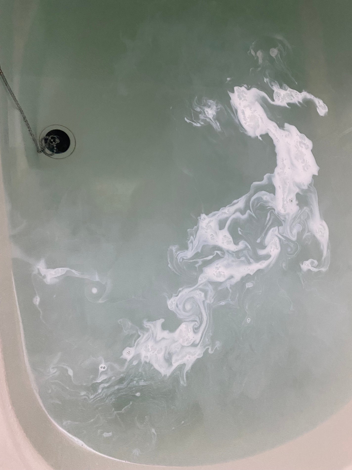 メディテーションバスt/AYURA/生薬系入浴剤を使ったクチコミ(5枚目)