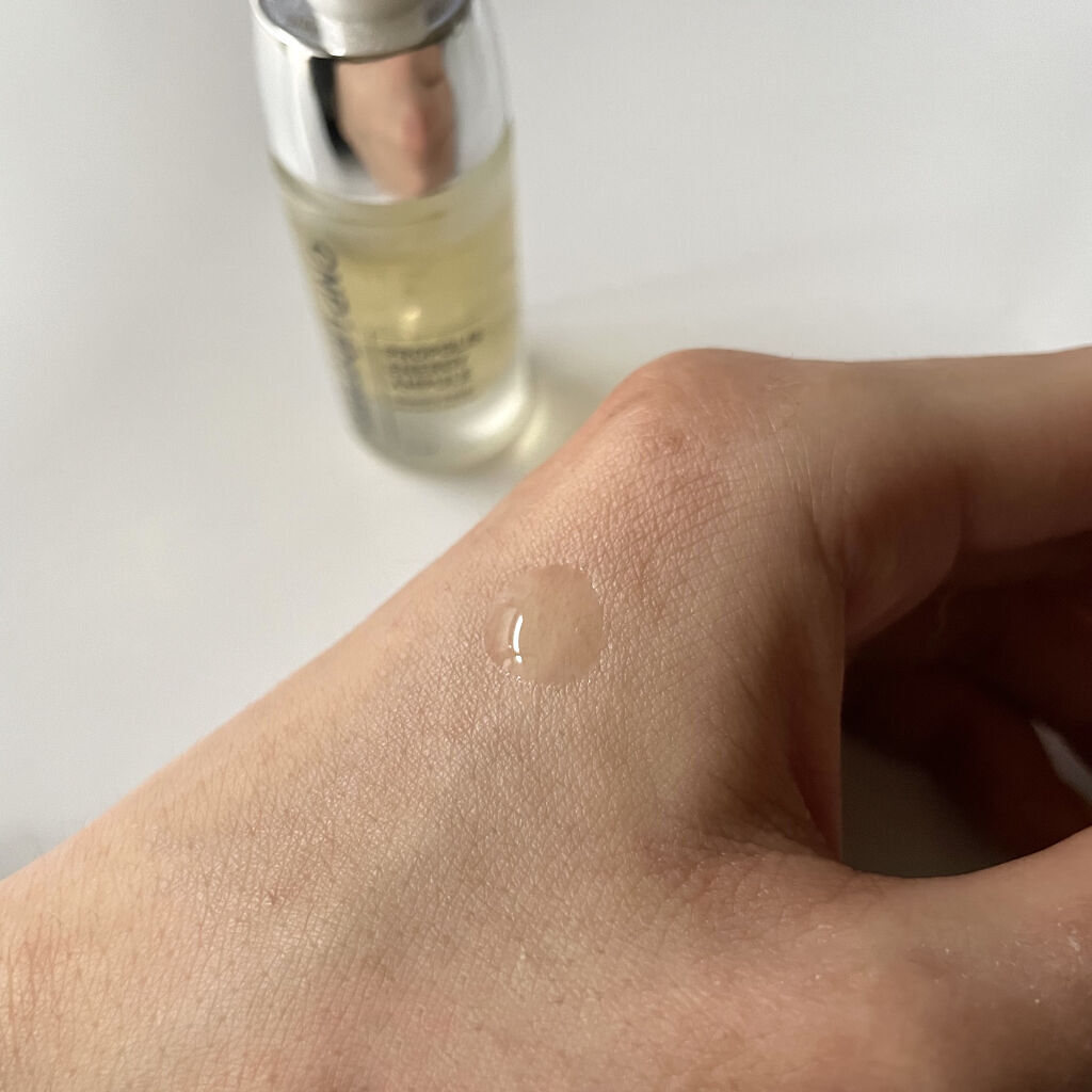 プロポリス エネルギーアンプル/CNP Laboratory/美容液を使ったクチコミ（2枚目）