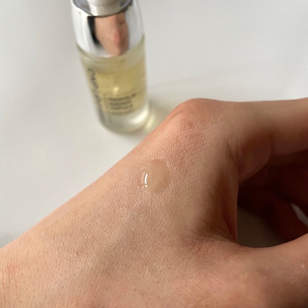 プロポリス エネルギーアンプル/CNP Laboratory/美容液を使ったクチコミ(2枚目)