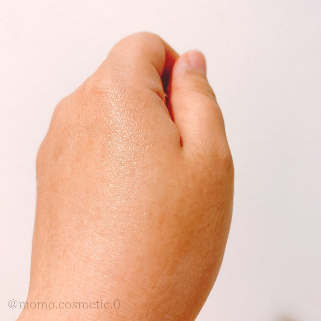 Cvita Bright Up Lotion/桃谷順天館/化粧水を使ったクチコミ（3枚目）