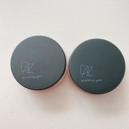 スパークリング ジェム/DAZZSHOP/ジェル・クリームアイシャドウを使ったクチコミ(5枚目)