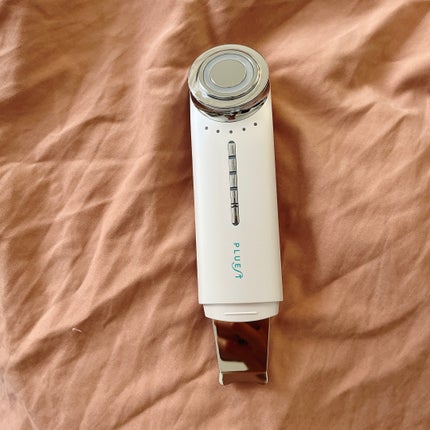 マルチフェイシャルスパ/PLUEST/美顔器・マッサージを使ったクチコミ(2枚目)