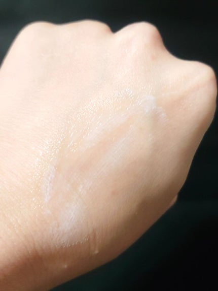 BANOBAGI MILK THISTLE REPAIR SUNSCREENのクチコミ「🌟BANOBAGI🌟MILK THISTLE REPAIR SUNSCREEN🌟
バノバギの日.....」(3枚目)