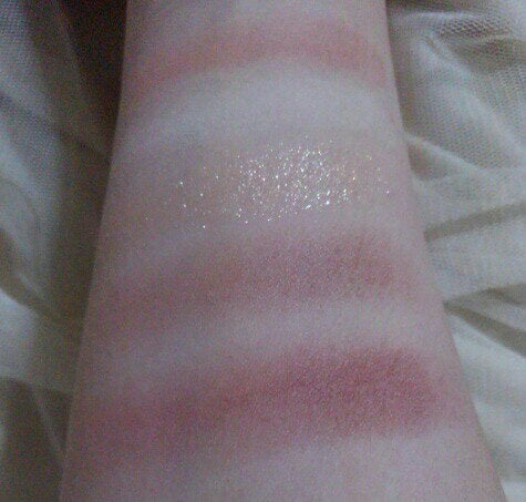 トラ十色アイシャドウパレット/COLORKEY/アイシャドウパレットを使ったクチコミ(6枚目)