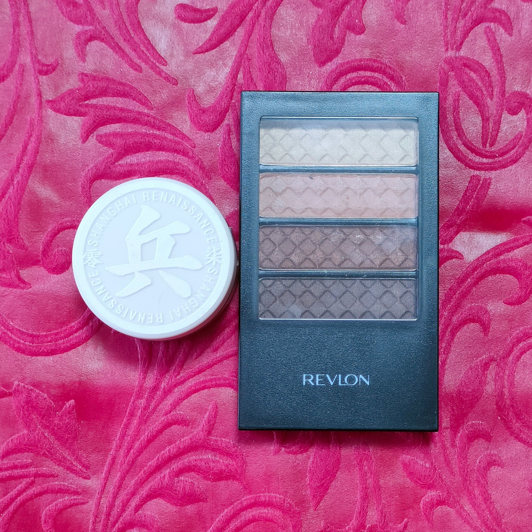 ラスティングフィニッシュ クリーミィ リップ 007/リンメル ロンドン/口紅を使ったクチコミ（2枚目）