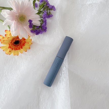 orange_glow_kwm on LIPS 「ファシオ ウルトラWPマスカラ(ボリューム)✨最強★1にじみに..」(5枚目)