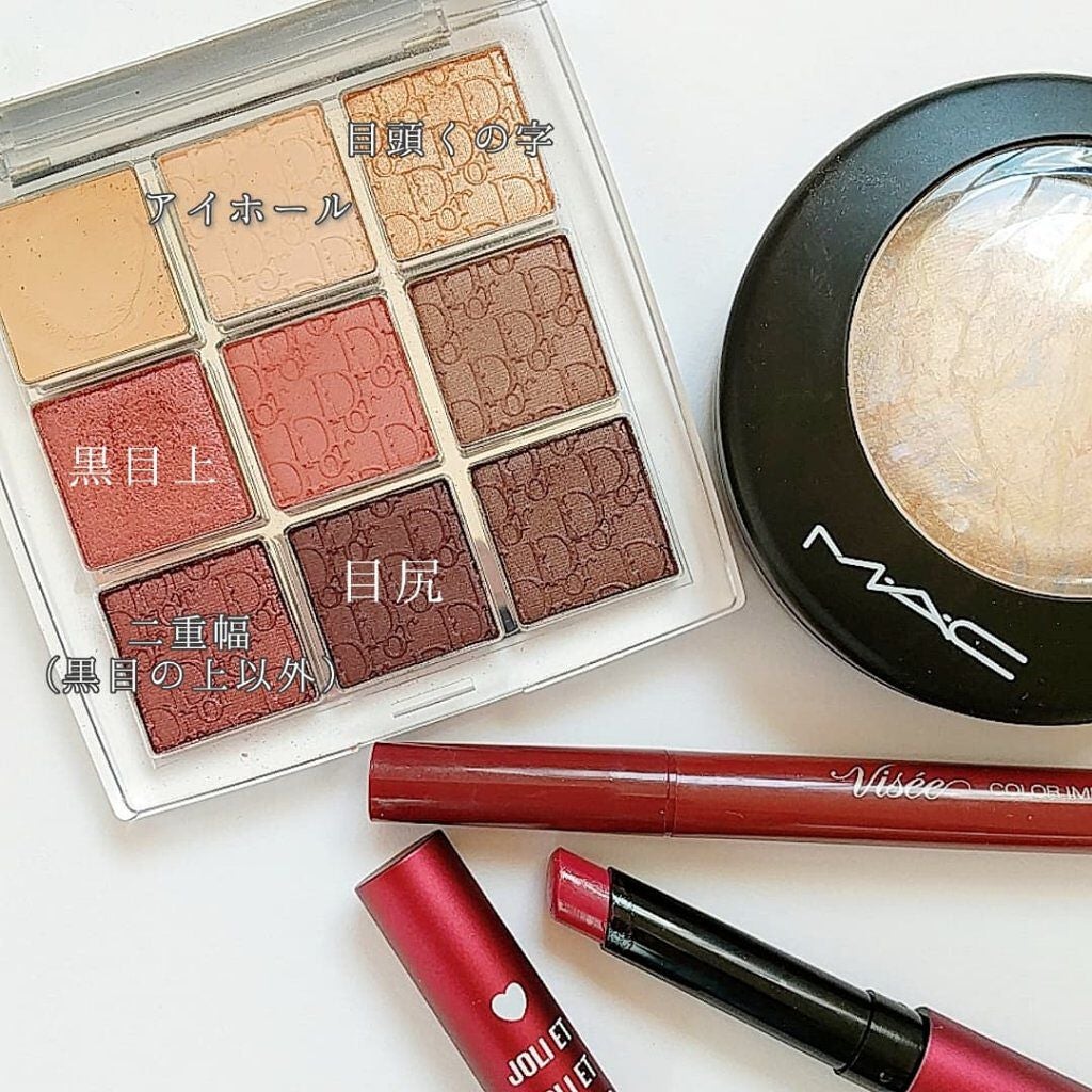 クイックラッシュカーラー/キャンメイク/マスカラ下地を使ったクチコミ(4枚目)