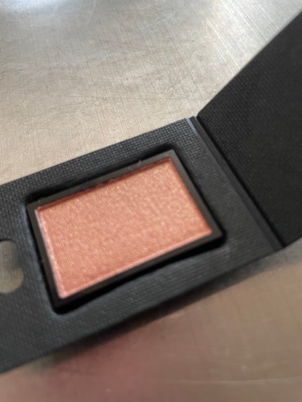 セルヴォーク ヴォランタリー アイズ/Celvoke/単色アイシャドウを使ったクチコミ(3枚目)