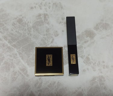 こんばんは☺
8/5に発売されたYVES SAINT LAURENT BEAUTEのアイシャドウ＆リップを購入したので、紹介させて下さい。

最近少し忙しくて、投稿迄に間が空いてしまいました💦💦

今回