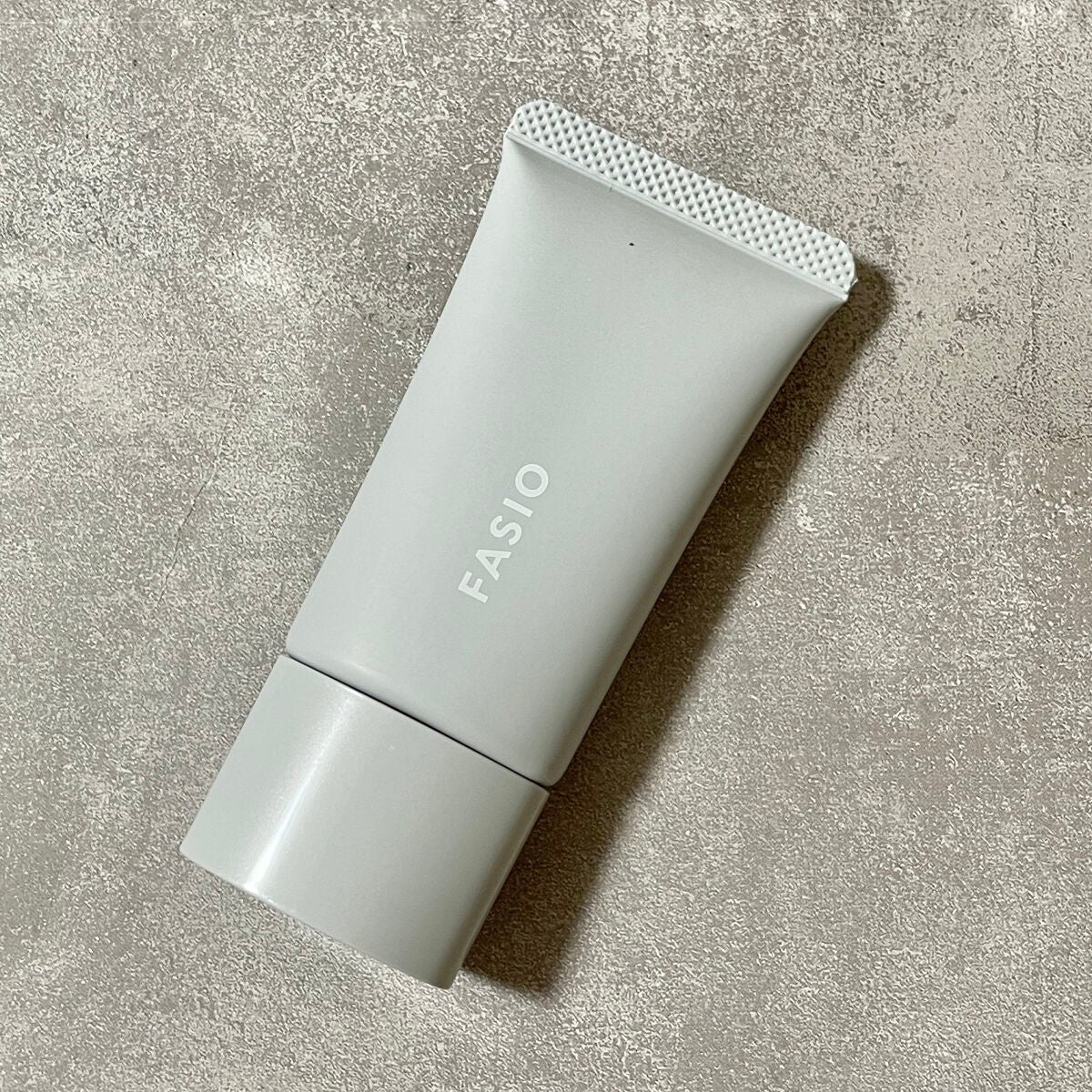 エアリーステイ BB ティント UV/FASIO/BBクリームを使ったクチコミ(1枚目)