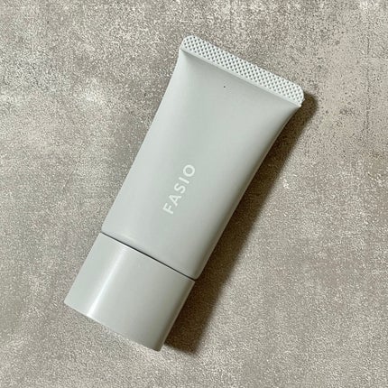 エアリーステイ BB ティント UV/FASIO/BBクリームを使ったクチコミ(1枚目)