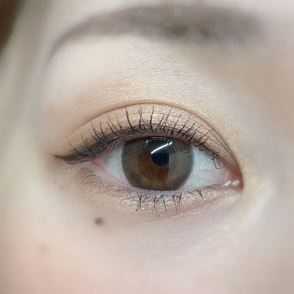 feliamo 1day/feliamo/ワンデー(1DAY)カラコンを使ったクチコミ(3枚目)