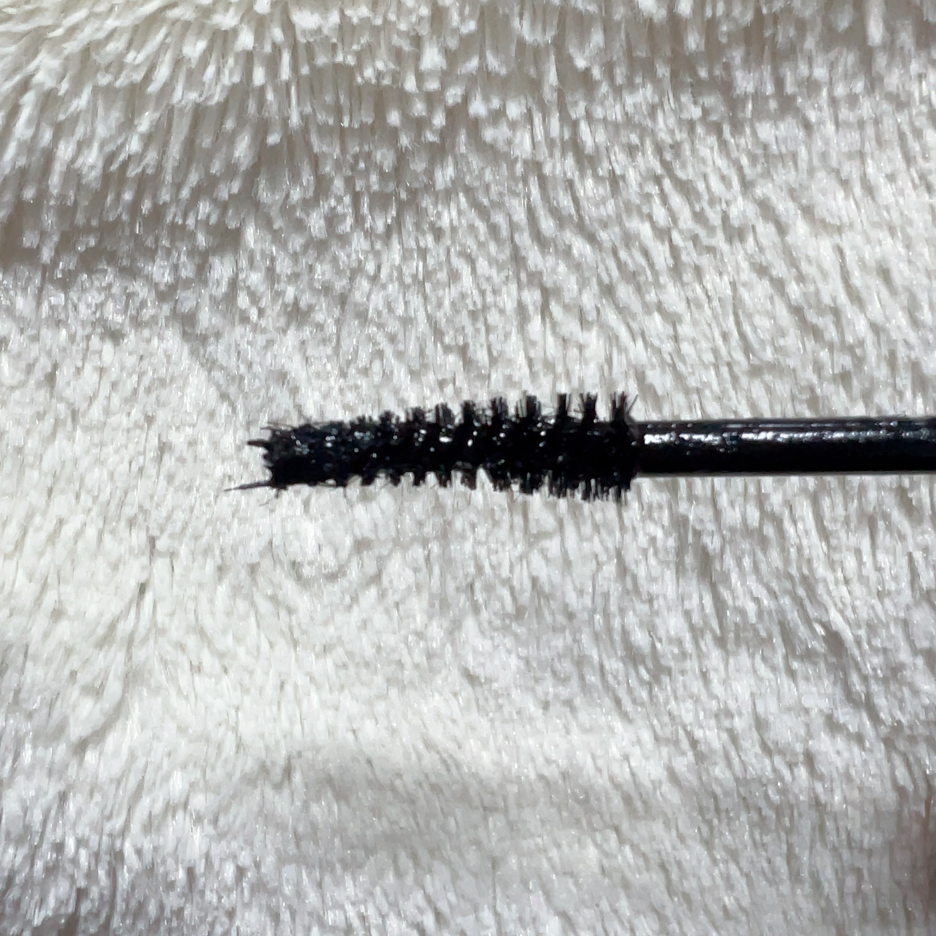 ハイパーリフトマスカラ/D-UP/マスカラを使ったクチコミ（2枚目）