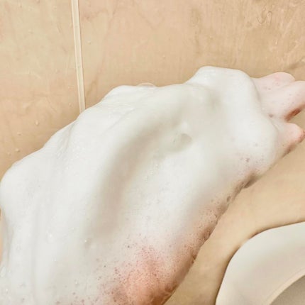 プルント リライト美容液ヘアミルク/Purunt./ヘアミルクを使ったクチコミ(3枚目)