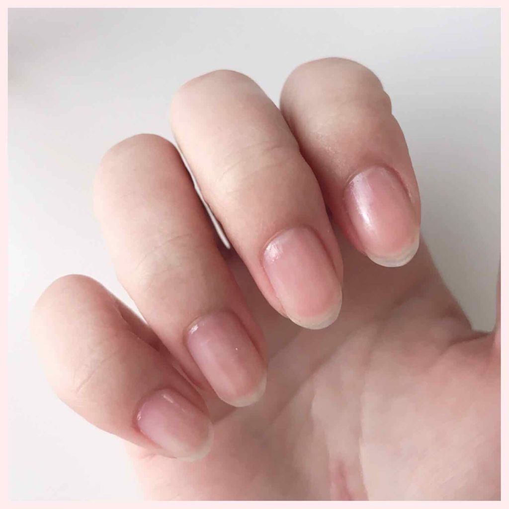 エテュセ クイックケアコート/ettusais/ネイルオイル・トリートメントを使ったクチコミ（2枚目）