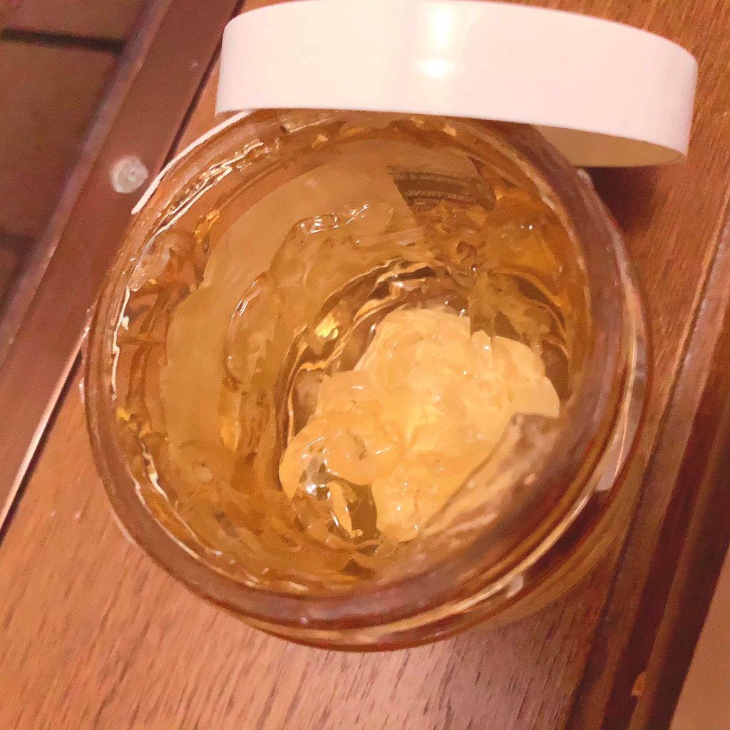 キールズ エッセンス ジェルマスク CL/Kiehl's/洗い流すパック・マスクを使ったクチコミ(2枚目)