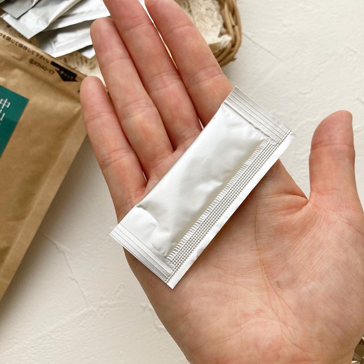 中山式酵素ペースト/中山式/酵素ドリンクを使ったクチコミ（3枚目）