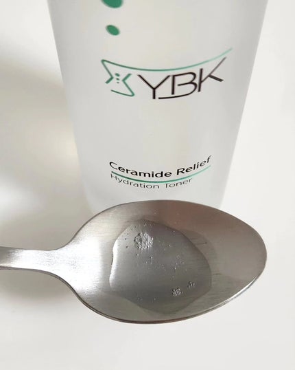 CICA 化粧水/YBK/化粧水を使ったクチコミ(4枚目)