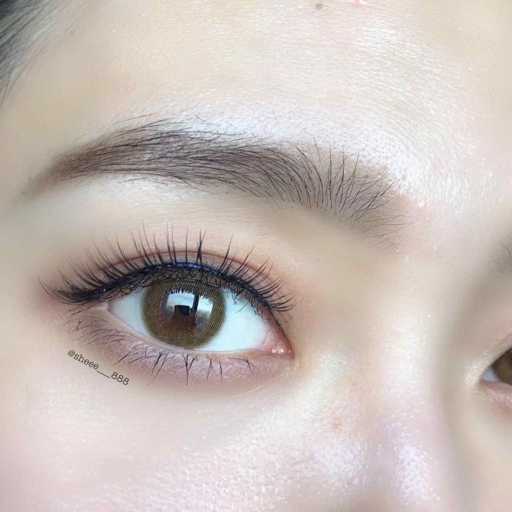 パーフェクトマルチアイズ/キャンメイク/アイシャドウパレットを使ったクチコミ(3枚目)