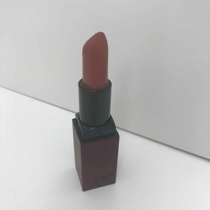 ラストリップスティック 3/BBIA/口紅を使ったクチコミ(1枚目)