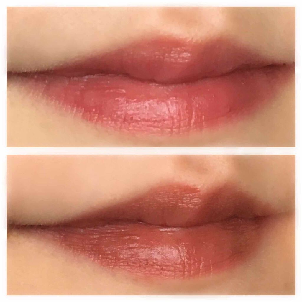 クラッシュド リップ カラー/BOBBI BROWN/口紅を使ったクチコミ(3枚目)