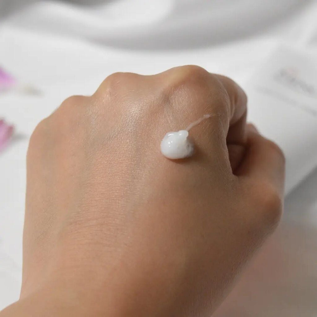 アミノモイスト モイストクリーミィ ウォッシュ/ミノン/洗顔フォームを使ったクチコミ(3枚目)