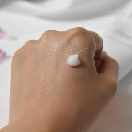 アミノモイスト モイストクリーミィ ウォッシュ/ミノン/洗顔フォームを使ったクチコミ(3枚目)