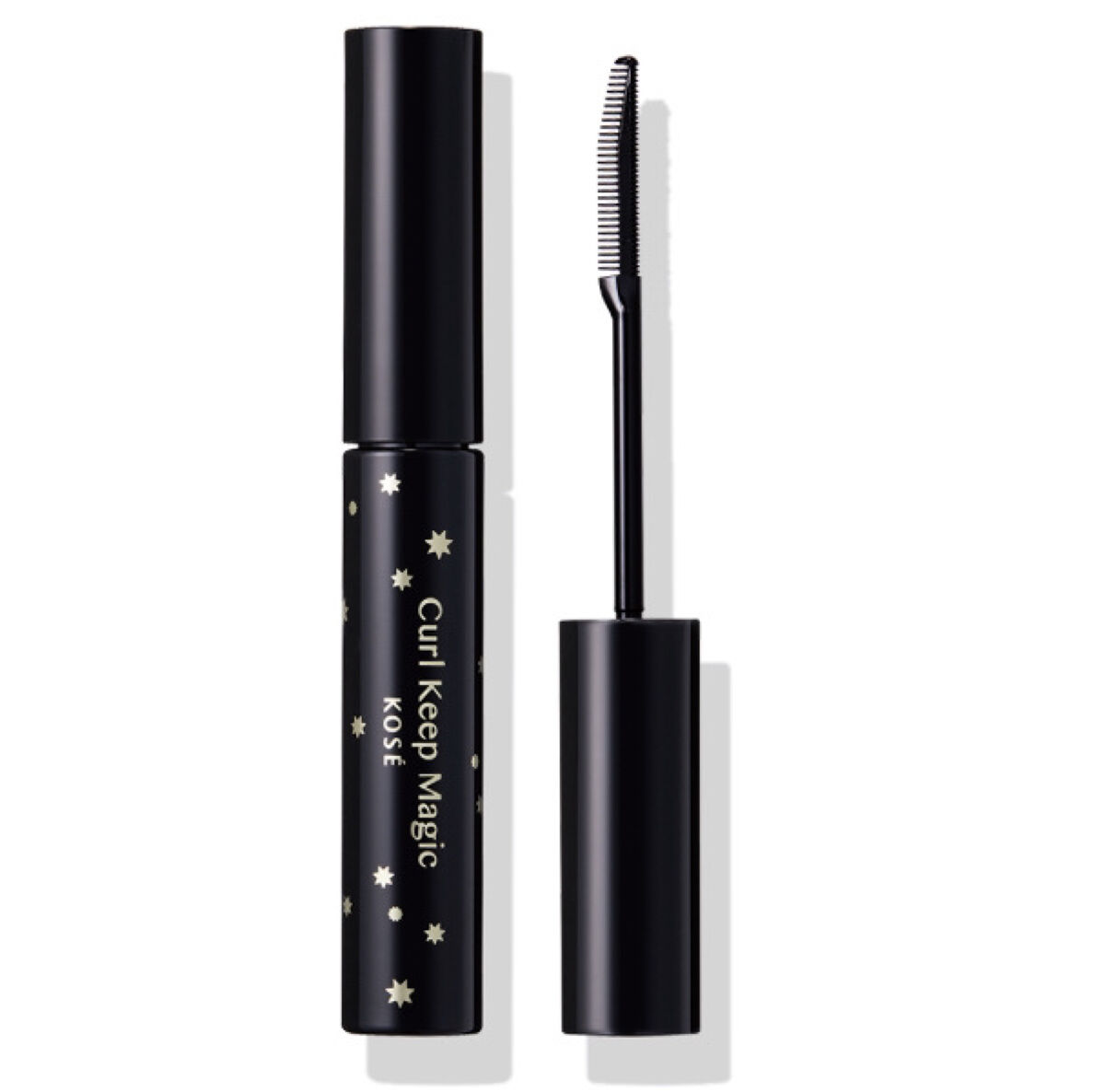 カールキープマジック/コーセーコスメニエンス/マスカラを使ったクチコミ（1枚目）