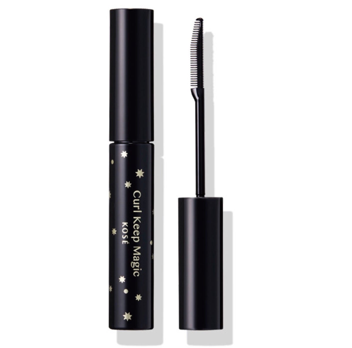 カールキープマジック/コーセーコスメニエンス/マスカラを使ったクチコミ(1枚目)