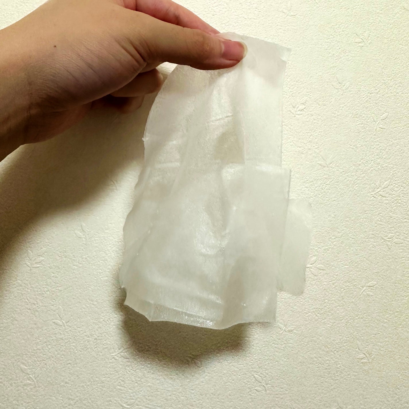 CICA デイリースージングマスク/VT/シートマスク・パックを使ったクチコミ(2枚目)