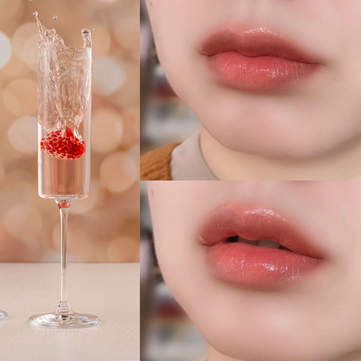 2023年春新作口紅】リップカラーシールド｜CEZANNEの口コミ